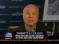 McCain: I'd Still Vote Against Bush Tax Cuts