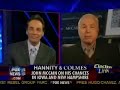 McCain: I'd Still Vote Against Bush Tax Cuts