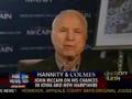 McCain: I'd Still Vote Against Bush Tax Cuts