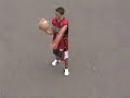  A2W streetball extreme sbx freestyle basketball Hot sauce dunk sick amazing tricks moves talent and1 air up there