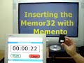 Memento Modchip Boot Speed comparision on PS2