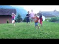 Schwingfest \"Am Sch�rm\" Brienz