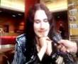 Tuomas Holopainen (Nightwish) interview 4.10.2007,New NW Vid