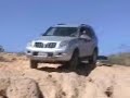 OFF ROAD 4X4 LAND CRUISER PRADO (IV)