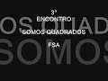 3° encontro somos quadrados fsa