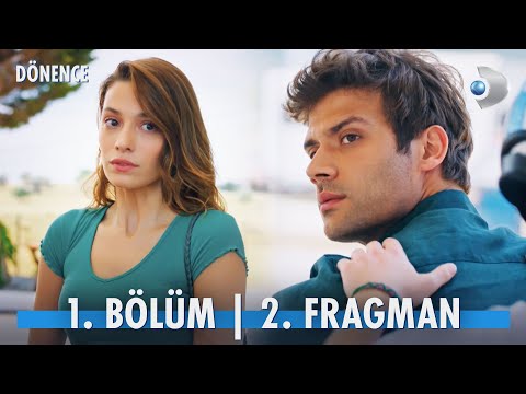 Dönence 1. Bölüm 2. Fragmanı                                                                                                                                                                                                                              