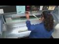 Graphite Design Factory Tour