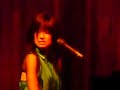 teledysk, klip, Tori Amos,- Fat Slut