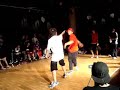 ACS vs RJC [Fuyo Inter-School]