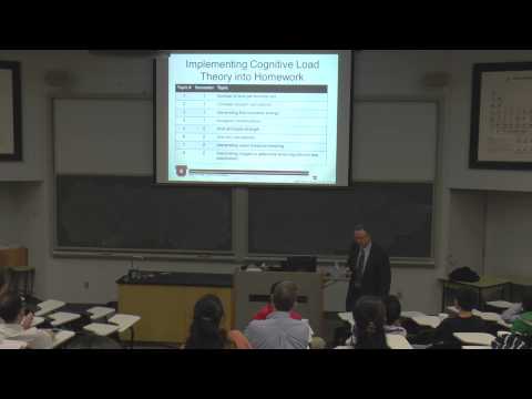 how to assess learning