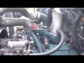 T444E Start Up and Idle - Thomas International