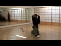 Mugai Ryu Iaido Kata - Niina Gyokudo Meishi Ha Soke at Tenshinkai Dojo Köln