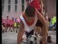 Mega Camposcuola dei Rogazionisti a Messina