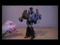 Transformers Animated Leader Class Megatron