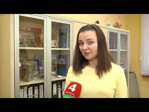 Стала известна программа празднования Новогодней ночи в Гомеле видео