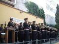Banda de CCyTT Ntro. Padre Jesús.(los moraos)