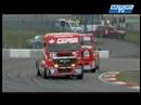 Antonio Albacete  wins 16 positions in Truck racing