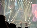 AC/DC - Back In Black - Allstate Arena - 11-1-2008