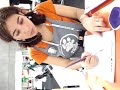 mega  artesanal 2008  prof  priscila morais   parte 1