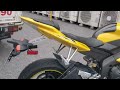 ヤマハ YZF-R6 YZF-R6 2006年モデル 50周年アニバーサリーモデル