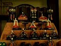 Hina Matsuri Display