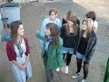 BM parodie Grease - Summer Nights