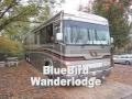 1994 Blue Bird Wanderlodge, 40 foot Widebody
