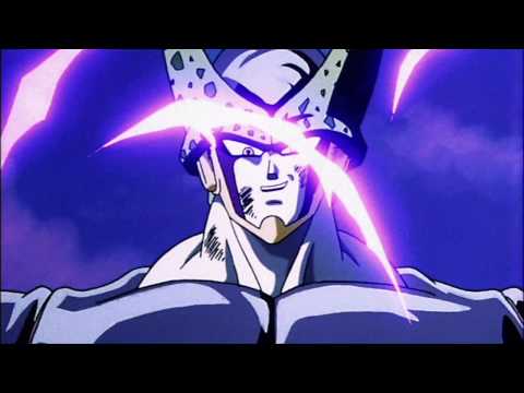 DBZ CELL
