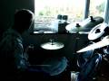 Boys Like Girls- heels over head (my cover on drums)