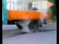 Żuk Total BurnOut!