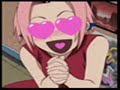 OH!ENKA Naruto
