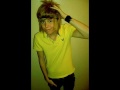NeverShoutNever - YourBiggestFan