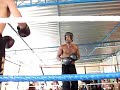 O Desafio Mortal - Bruce Leroy vs Kid Virilha