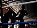 O Desafio Mortal - Bruce Leroy vs Kid Virilha
