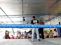 O Desafio Mortal - Bruce Leroy vs Kid Virilha
