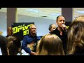 Bob Stroud (WDRV Rock 'N Roll Roots) - Guitar Man