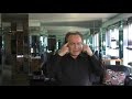 Jackie Mason Video Blog 17 on 