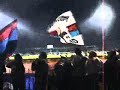 Atmosfera din Peluza - Steaua