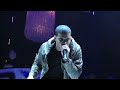 Say Something (Live at Axe Lounge)