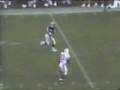 Georgia Tech wins the 1990 National Championship