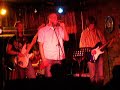 OPG - Live at the Cadillace Lounge part 3 OPG - Live at the Cadillace Lounge part 3