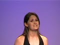 Molly sings \"Still Hurting\" from the Last Five Years