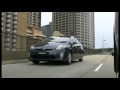 Cars Guide Road Test: Toyota Prius 2009