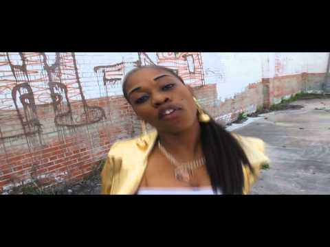 Miss Thang-I Be Fye