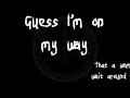 3T - Stuck On You (lyrics)