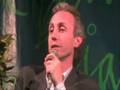 La Biblioteca in Giardino - Marco Travaglio: Quarto potere?