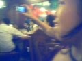 videos de jollibee bluewave xmas party 2008   mga crew