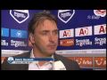 Maaskant na FC Twente-NAC Breda