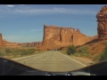 Arches National Park