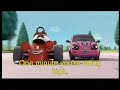 Casey jr. & Friends Singalong song No. 3